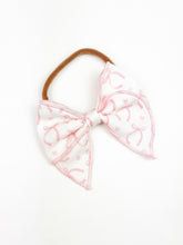 Load image into Gallery viewer, Maeve | Bows on Bows | Standard | Headband {PRE-ORDER}
