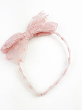 Load image into Gallery viewer, Avery | Flocked Heart {PRE-ORDER}
