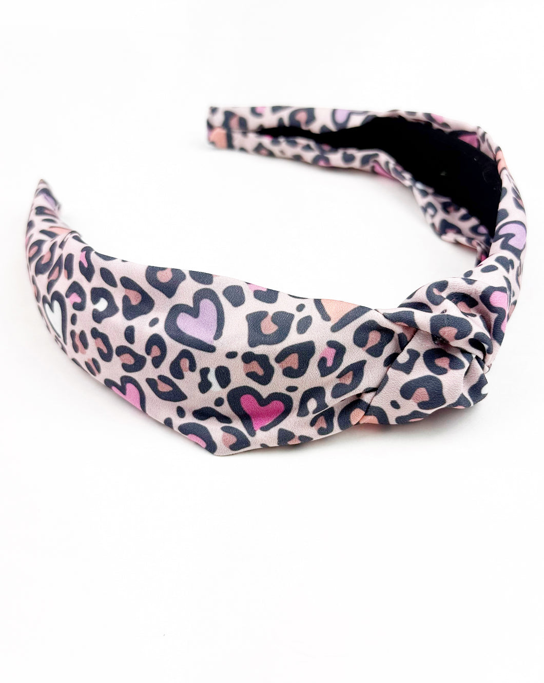 Knotted Headband | Wild at Heart {PRE-ORDER}