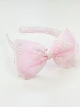 Load image into Gallery viewer, Avery | Pink Snowflakes Sweet {PRE-ORDER}
