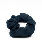 Load image into Gallery viewer, Classic Scrunchie | Black
