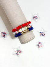 Load image into Gallery viewer, USA Bracelet
