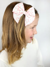 Load image into Gallery viewer, Maeve | Bows on Bows | Standard | Headband {PRE-ORDER}
