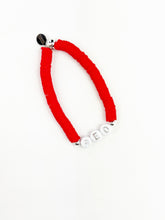 Load image into Gallery viewer, Red Bracelet {PRE-ORDER}
