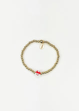 Load image into Gallery viewer, Santa Bracelet {MADE TO ORDER}
