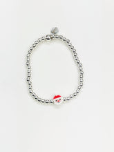 Load image into Gallery viewer, Santa Bracelet {MADE TO ORDER}
