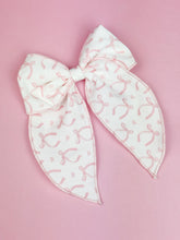 Load image into Gallery viewer, Maeve | Bows on Bows | Extra Large | Right Clip {PRE-ORDER}
