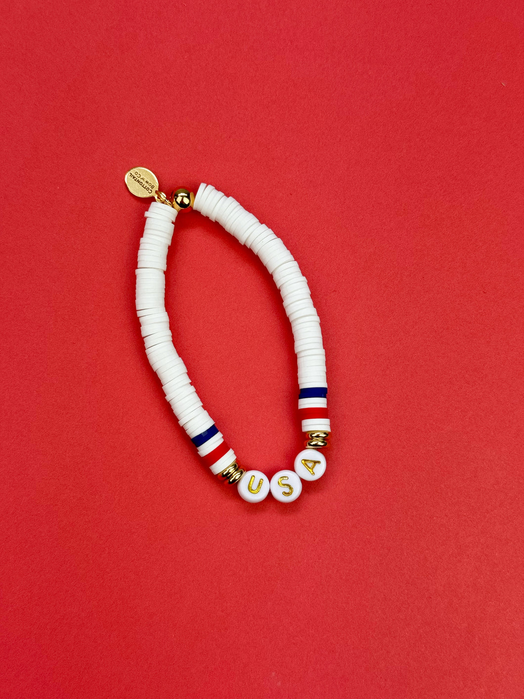 USA Bracelet