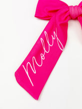 Load image into Gallery viewer, Long Tail Maeve | Personalized Single Name | Jersey
