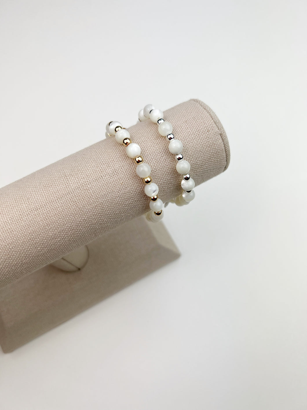 Mother of Pearl Bracelet