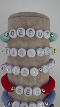 Load and play video in Gallery viewer, Evermore Bracelet {PRE-ORDER}
