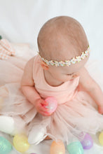 Load image into Gallery viewer, Pastel Floral Parker | Small (Newborn)

